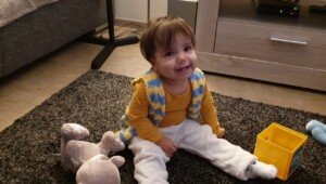 Emily Finally Listens Emily Finally Listens