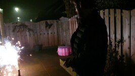 New Year Fireworks - 2 New Year Fireworks - 2