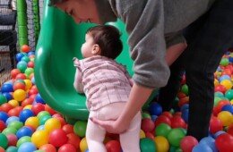 Emily On The Slide Emily On The Slide