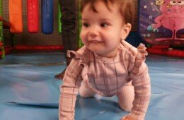 Emily In The Ball Pit Emily In The Ball Pit