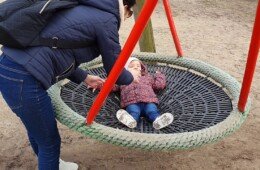 Emily Making Daddy Dizzy Emily Making Daddy Dizzy