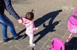 Emily Walking Collection - 1 Emily Walking Collection - 1