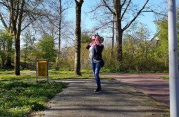 Emily Walking Collection - 5 Emily Walking Collection - 5