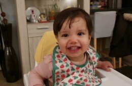 Emily At The Table Emily At The Table