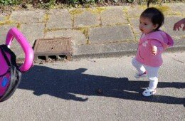 Emily Walking Collection - 2 Emily Walking Collection - 2