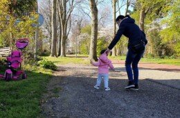 Emily Walking Collection - 4 Emily Walking Collection - 4