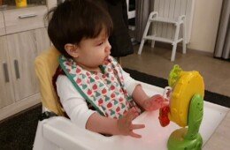 Emily Washes Her Hands Emily Washes Her Hands